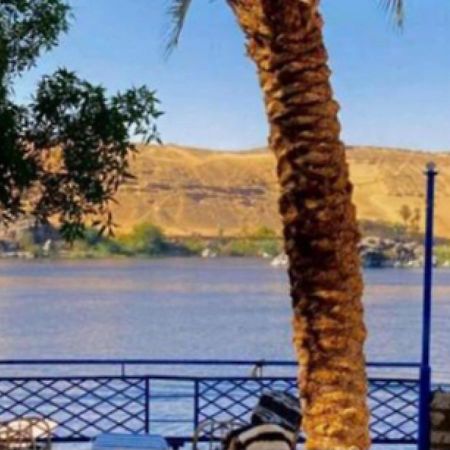Amir Guesthouse Асуан Екстериор снимка