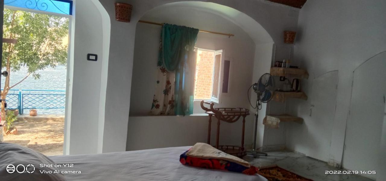 Amir Guesthouse Асуан Екстериор снимка