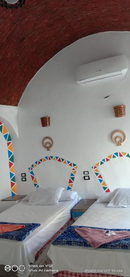 Amir Guesthouse Асуан Екстериор снимка