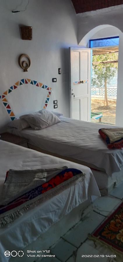 Amir Guesthouse Асуан Екстериор снимка