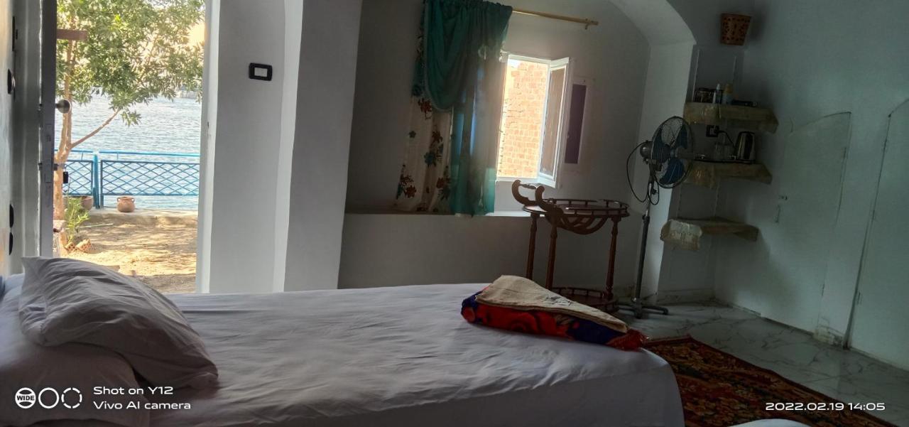 Amir Guesthouse Асуан Екстериор снимка