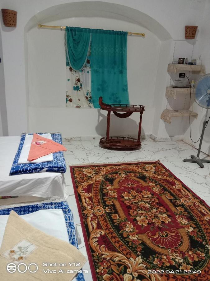 Amir Guesthouse Асуан Екстериор снимка