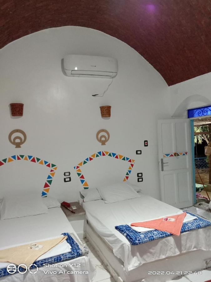 Amir Guesthouse Асуан Екстериор снимка