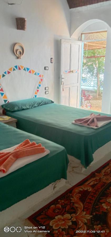 Amir Guesthouse Асуан Екстериор снимка