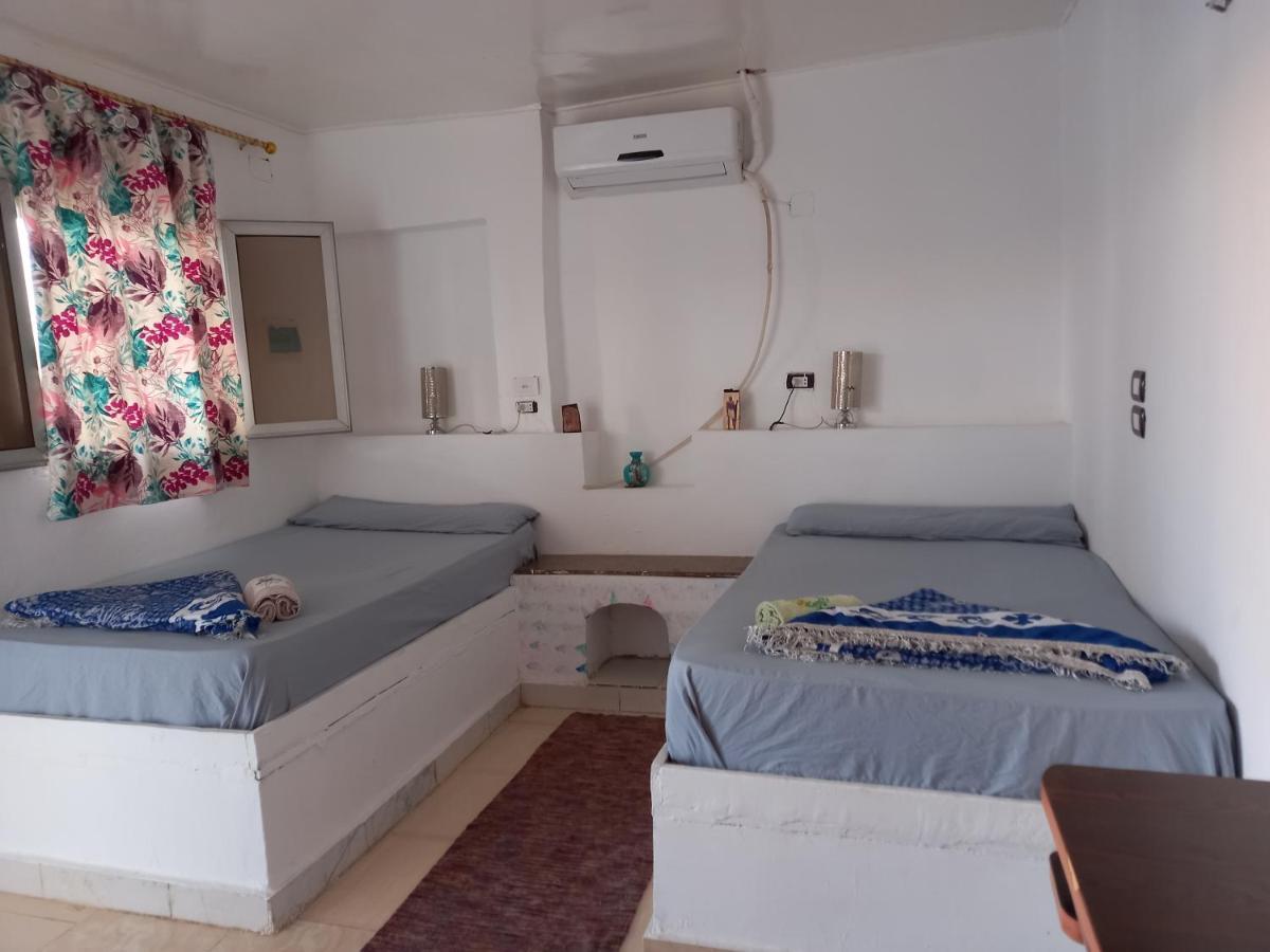 Amir Guesthouse Асуан Екстериор снимка