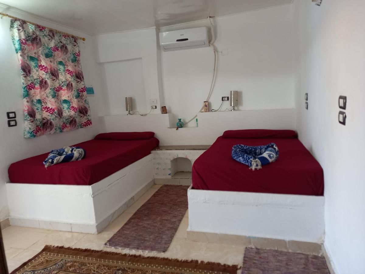 Amir Guesthouse Асуан Екстериор снимка