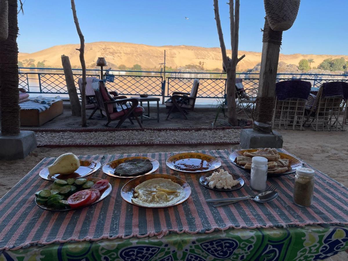 Amir Guesthouse Асуан Екстериор снимка