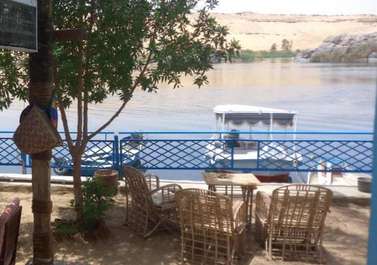 Amir Guesthouse Асуан Екстериор снимка