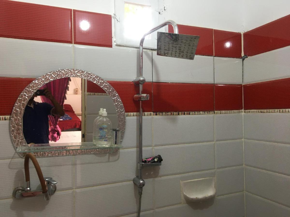 Amir Guesthouse Асуан Екстериор снимка